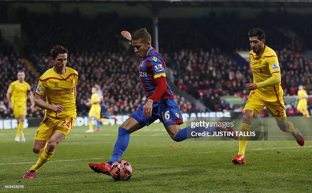 FBL-ENG-FACUP-CRYSTAL PALACE-LIVERPOOL