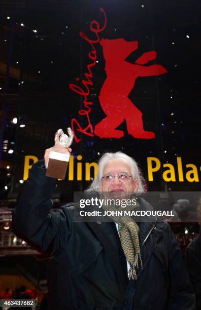 Chile Script 210 Patricio Guzman Photos & High Res Pictures - Getty Images