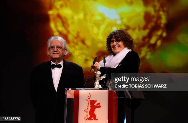 Chile Script 210 Patricio Guzman Photos & High Res Pictures - Getty Images