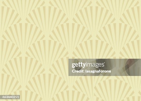Shell Pattern Shell Pattern