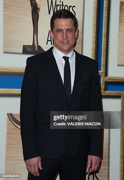 Jason R Hall Jason Hall Screenwriter Photos and Premium High Res Pictures - Getty Images