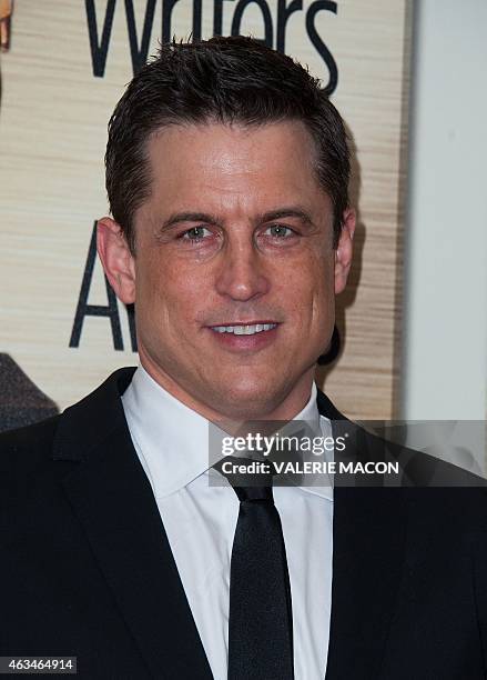 Jason R Hall Jason Hall Screenwriter Photos and Premium High Res Pictures - Getty Images