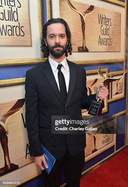 Neil Druckmann - Variety500 - Top 500 Entertainment Business Leaders