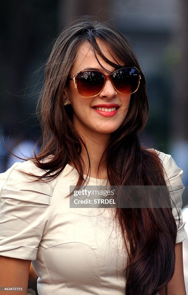 INDIA-ARTS-CINEMA-BOLLYWOOD