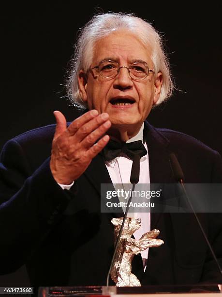 Chile Script 202 Patricio Guzmán Photos & High Res Pictures - Getty Images