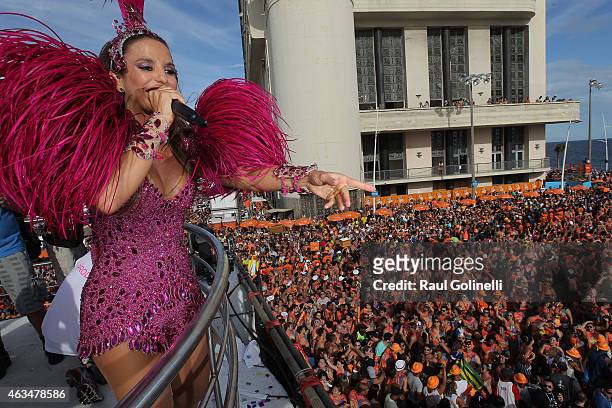 242 Salvador Carnaval 2014 Stock Photos, High-Res Pictures, and
