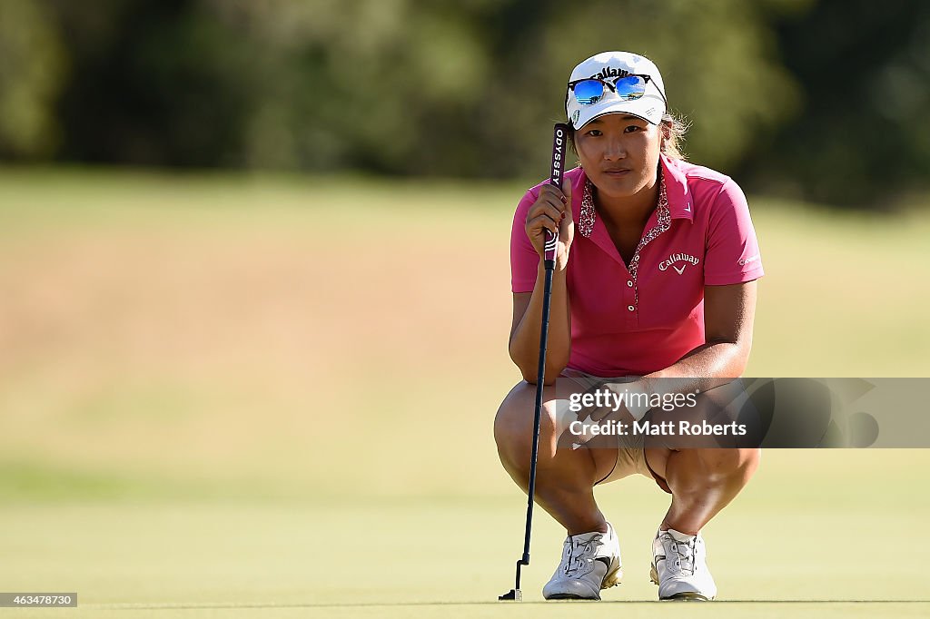 RACV Ladies Masters - Day 4