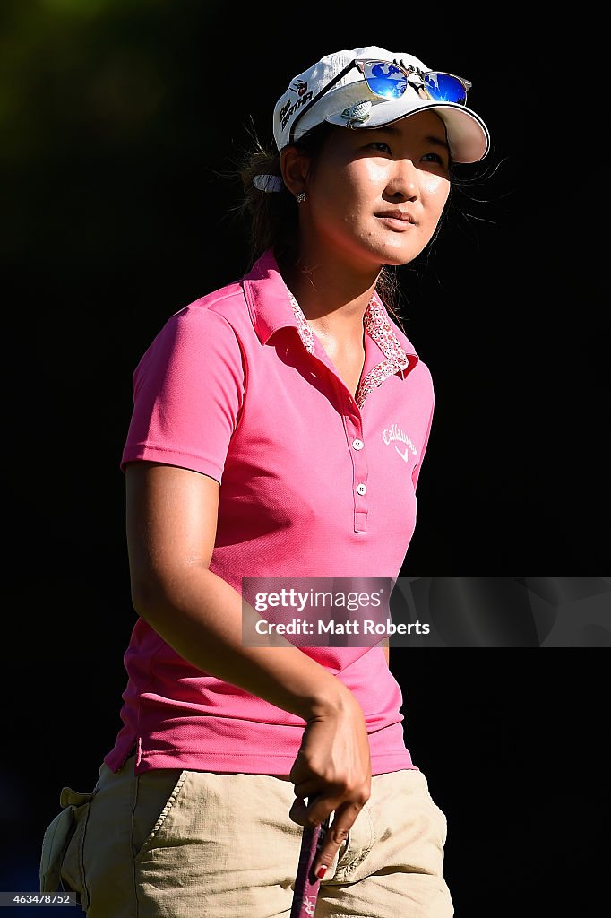 RACV Ladies Masters - Day 4