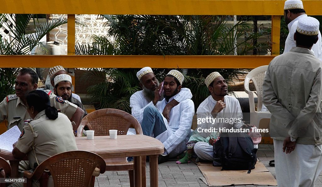 Dawoodi Bohra Community Spiritual Leader Syedna Mohammed Burhanuddin Passes Away