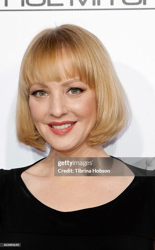 Make-Up Artists & Hair Stylists Guild Awards - Arrivals