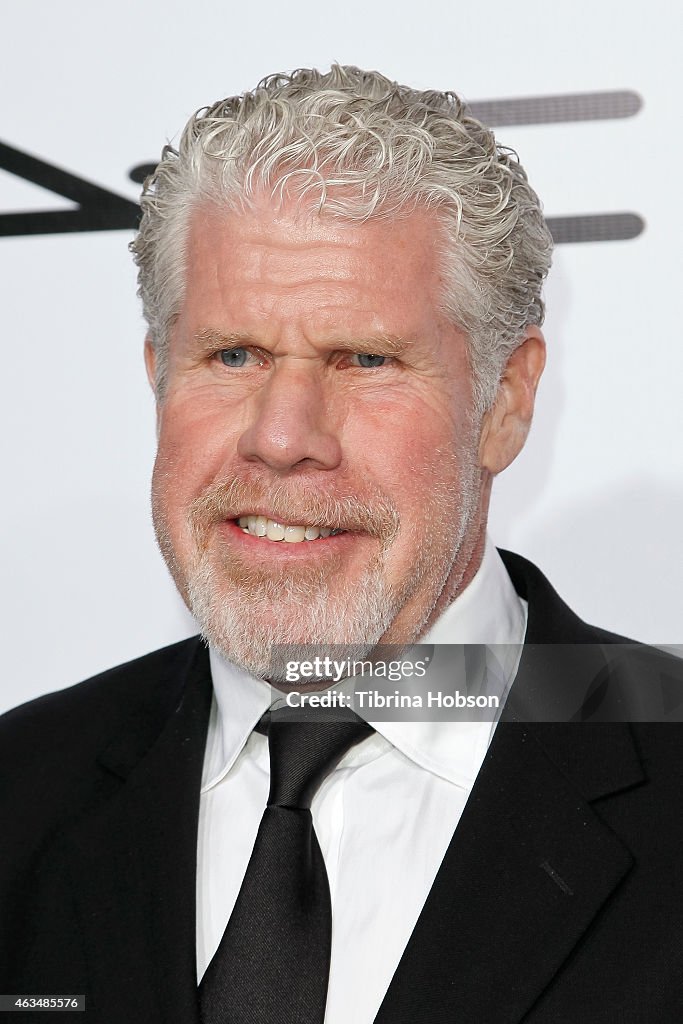 Make-Up Artists & Hair Stylists Guild Awards - Arrivals