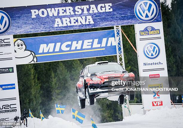 Henning Rally Driver Henning Solberg Photos and Premium High Res Pictures - Getty Images