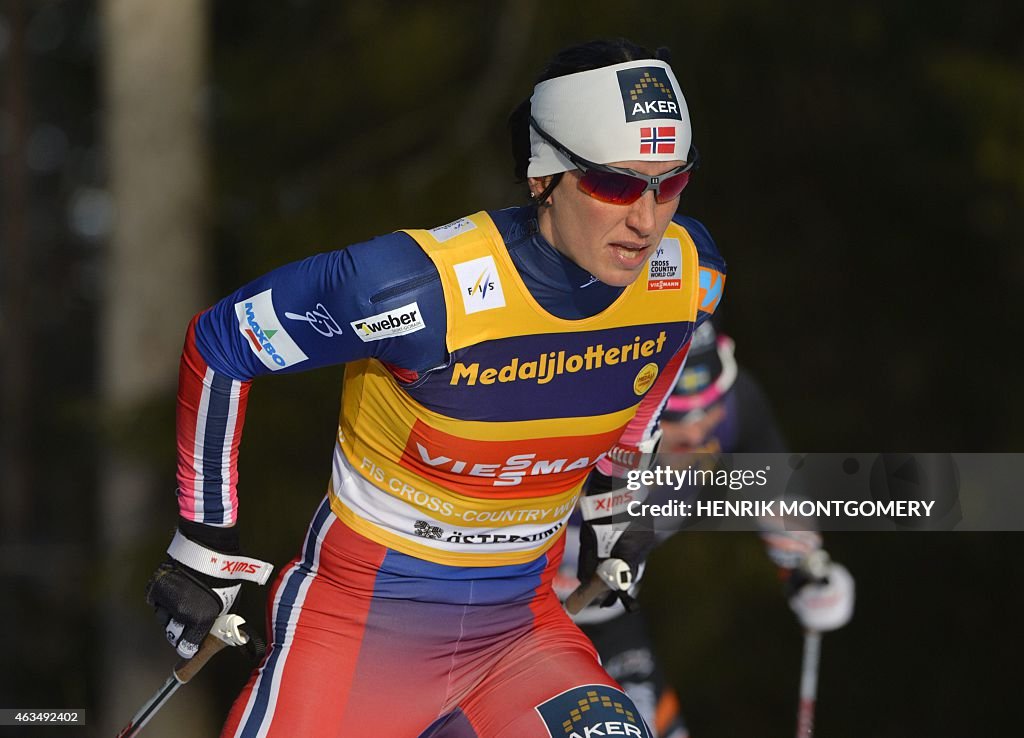 FREESYLE-SKIING-SKI CROSS-WC