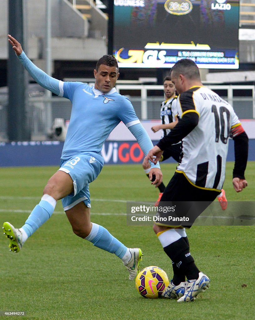 Udinese Calcio v SS Lazio - Serie A