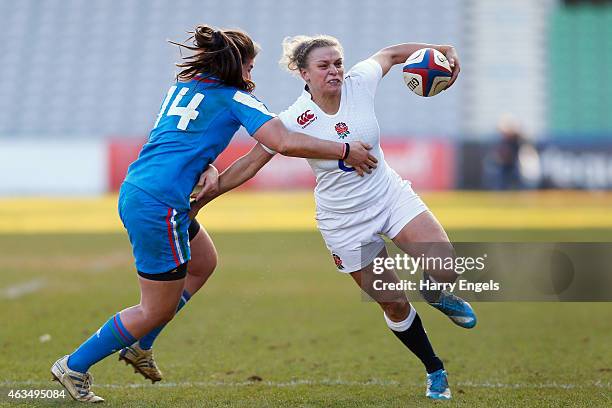 Kay Wilson Rugby 1,485 Kay Wilson Photos & High Res Pictures - Getty Images