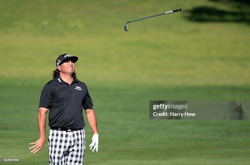 AT&T Pebble Beach National Pro-Am - Final Round