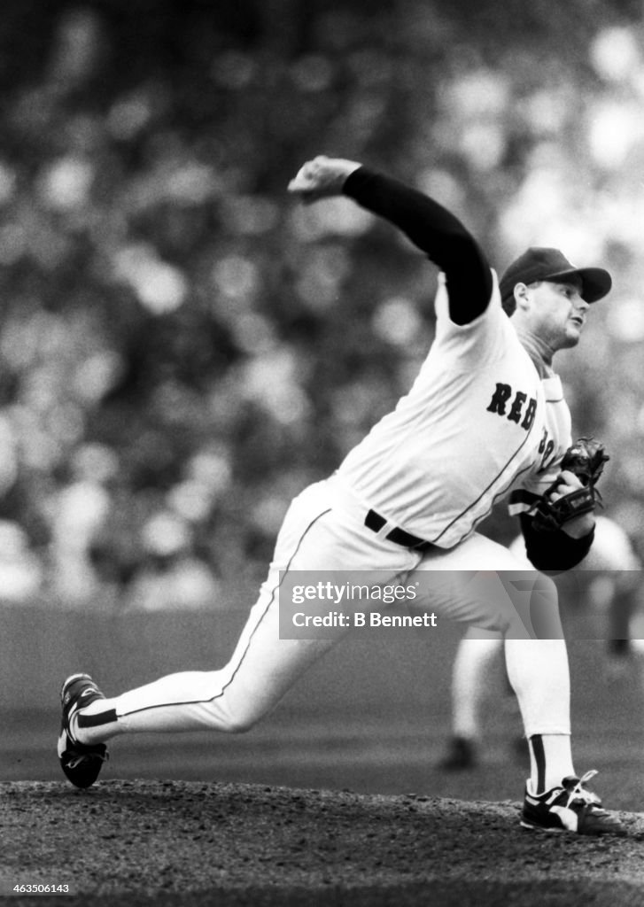Boston Red Sox