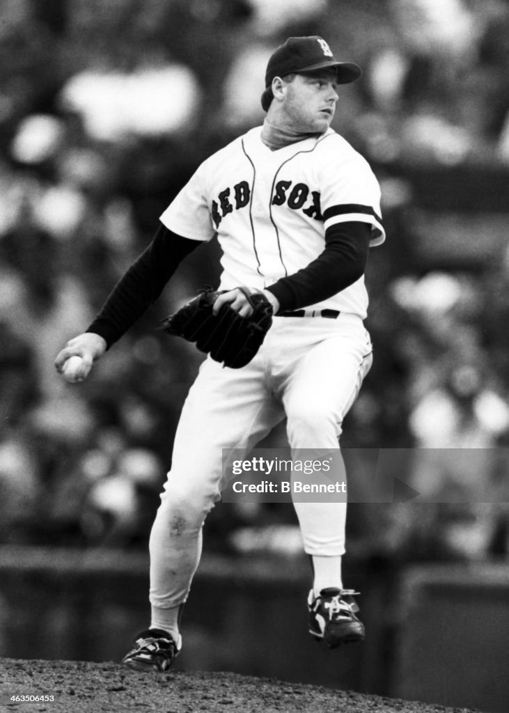 Boston Red Sox