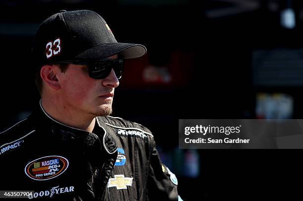 Travis Martin Racing Travis Miller (Racing Driver) Photos and Premium High Res Pictures ...