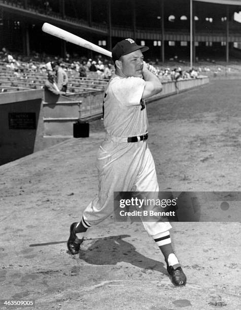 Red Stephens Red Sox Vern Stephens Photos and Premium High Res Pictures - Getty Images