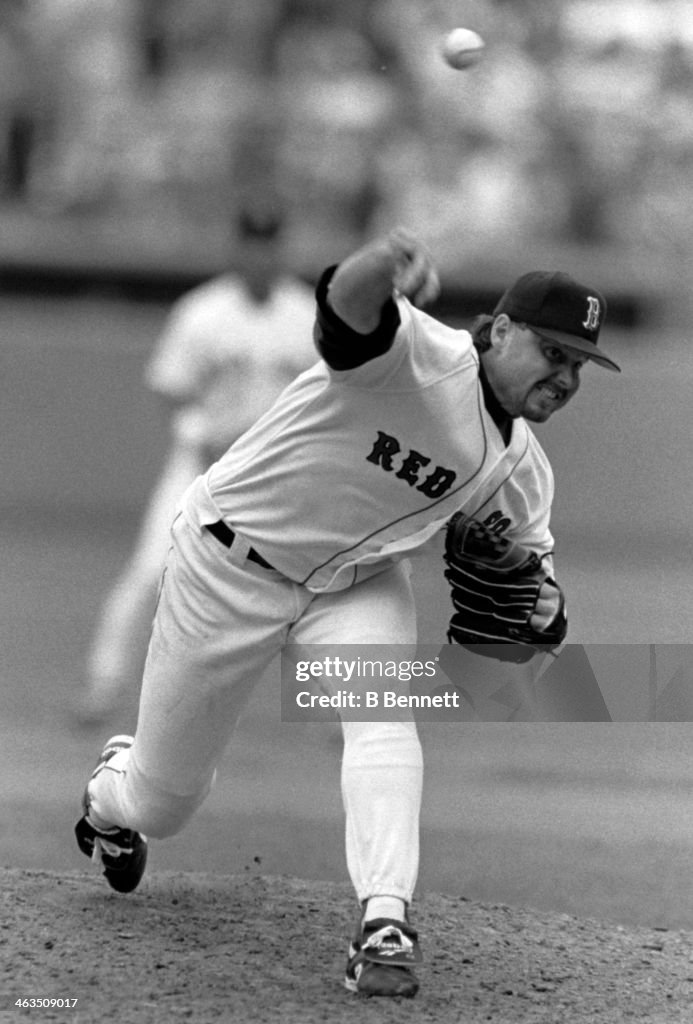 Boston Red Sox