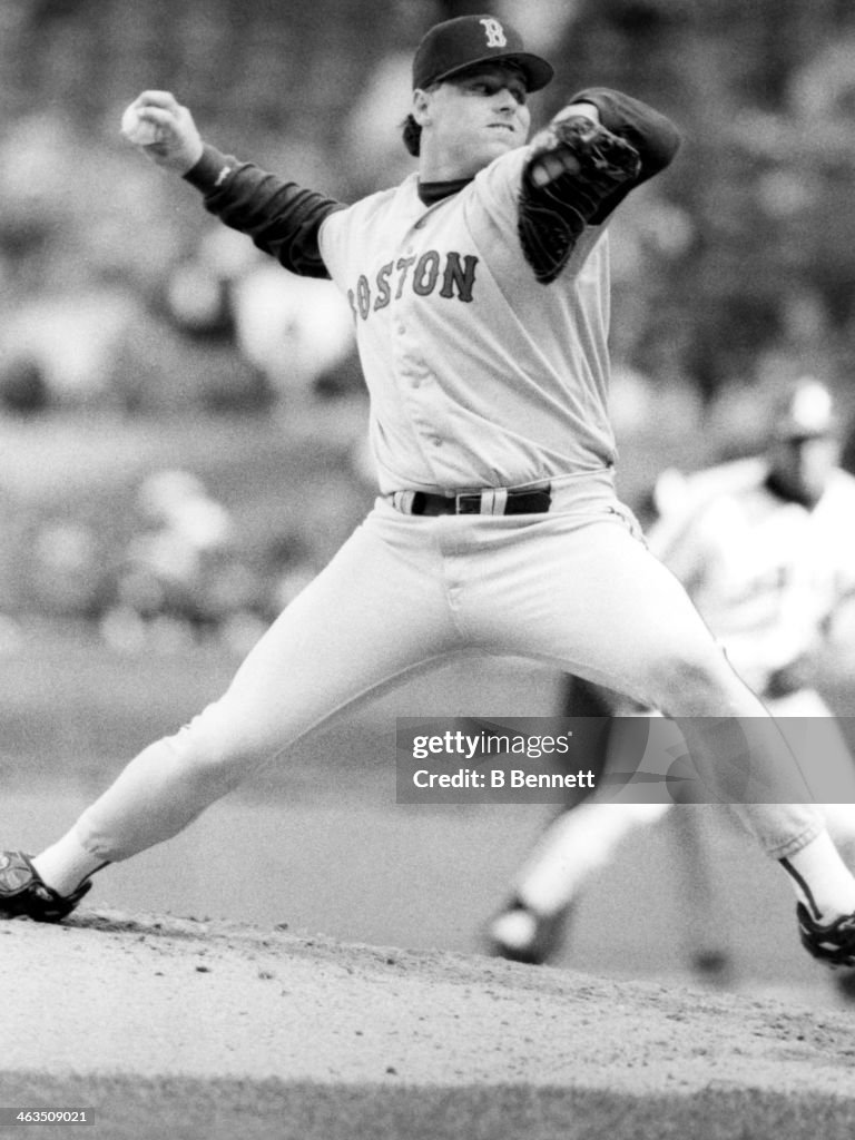 Boston Red Sox