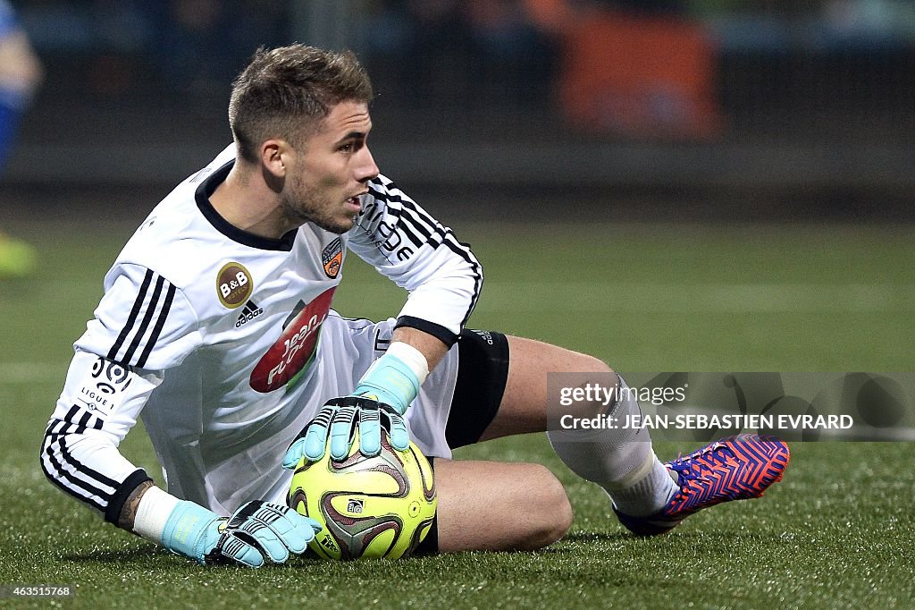 FBL-FRA-LIGUE1-LORIENT-LYON