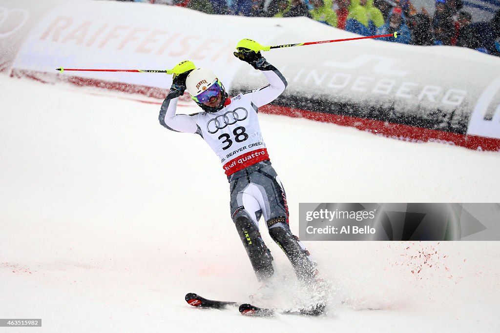 Men's Slalom