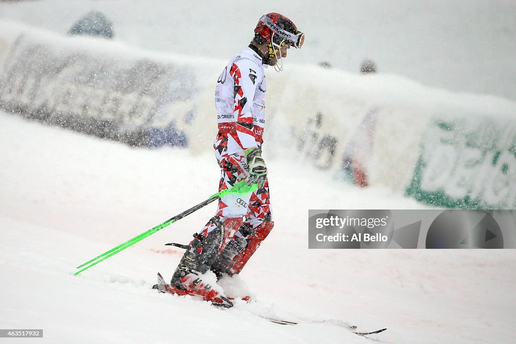 Men's Slalom