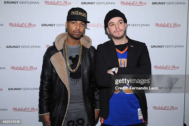 Jace Photo Shoot Rapper Jace Lipstein Photos and Premium High Res Pictures - Getty Images