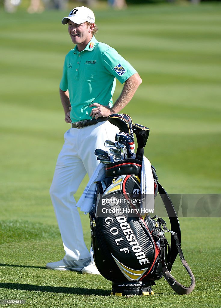 AT&T Pebble Beach National Pro-Am - Final Round