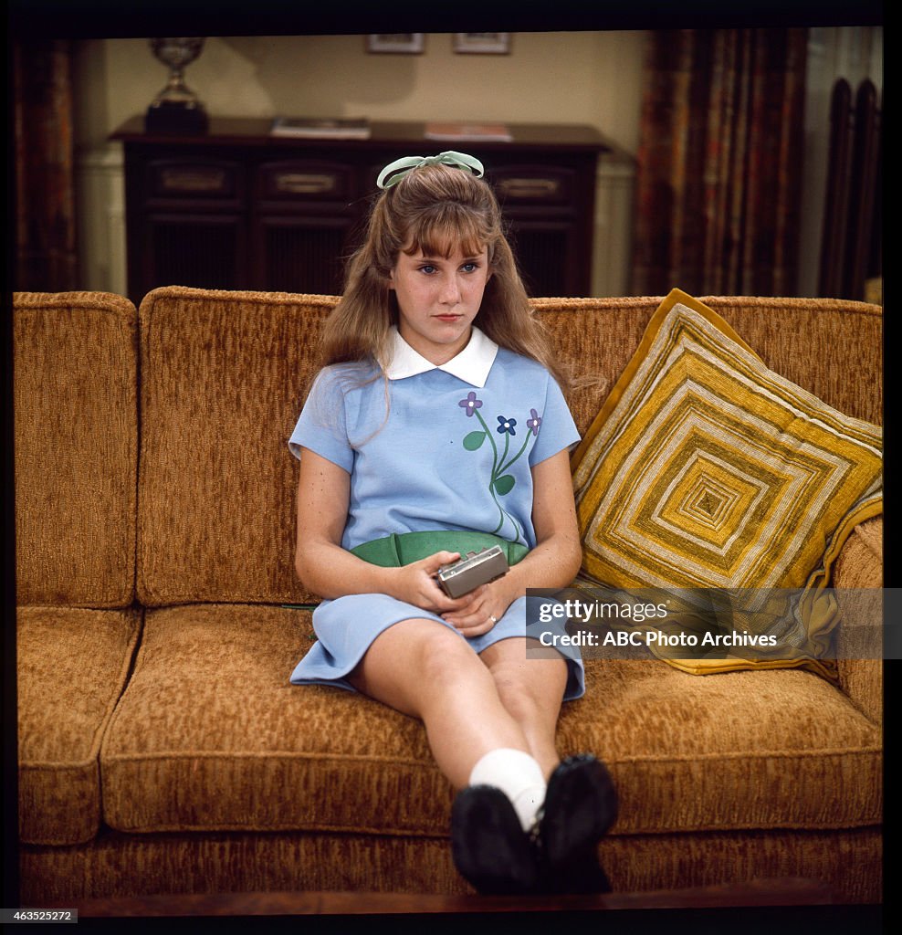 COUPLE - "Surprise, Surprise" - Airdate: December 17, 1971. PAMELYN