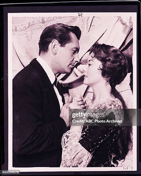 The Marquesa" - Airdate: January 3, 1960. JACK KELLY;ADELE MARA