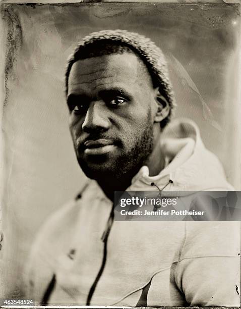 Lebron James Portraits Photos And Premium High Res Pictures Getty Images Lebron James Portraits Photos And Premium High Res Pictures Getty Images