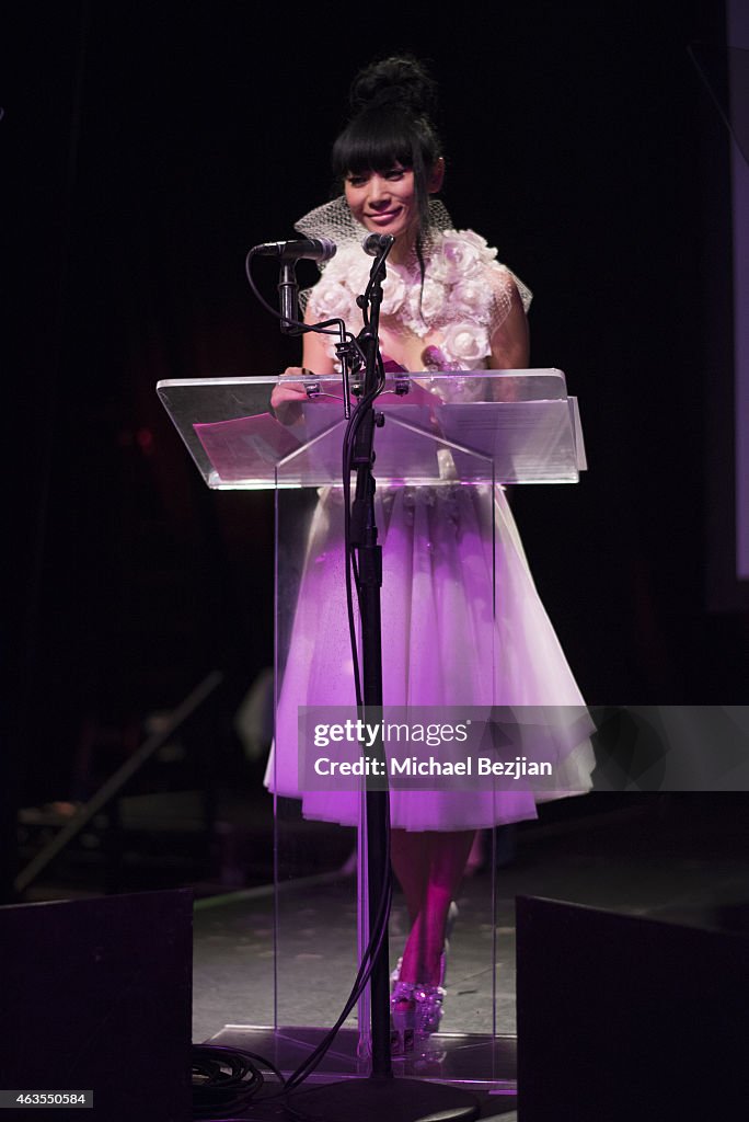 1st Hollywood Beauty Awards Presented By LATF And Benefiting Children's Hospital Los Angeles