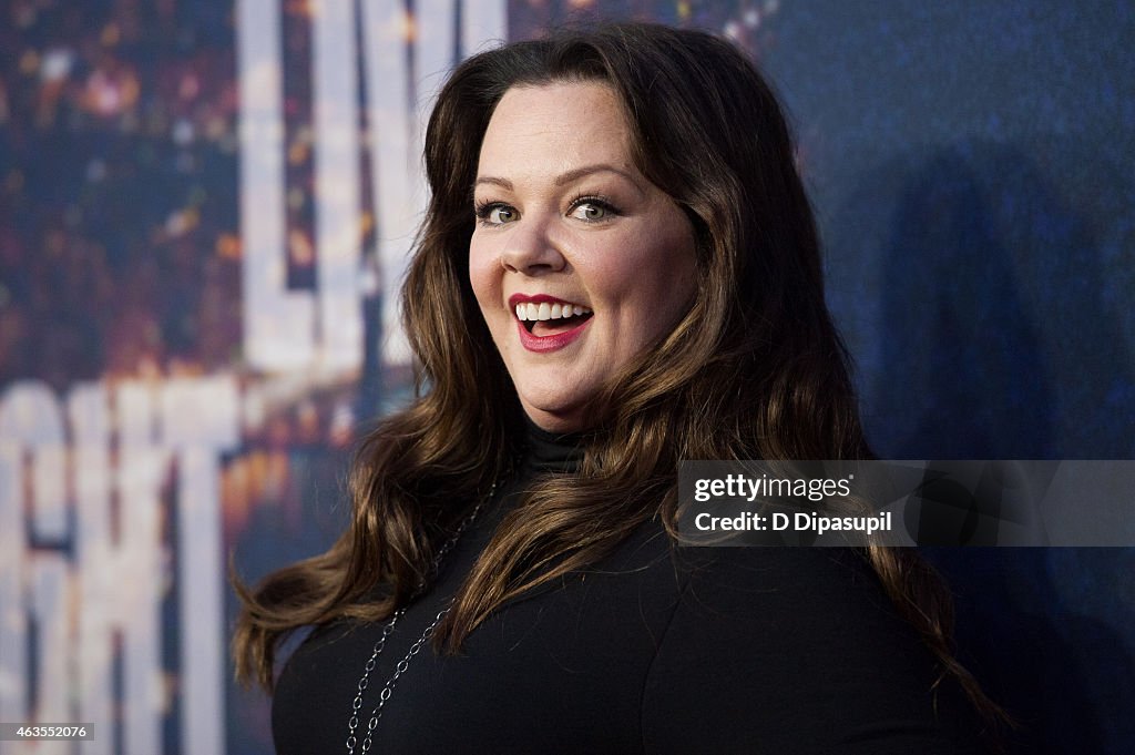 SNL 40th Anniversary Celebration