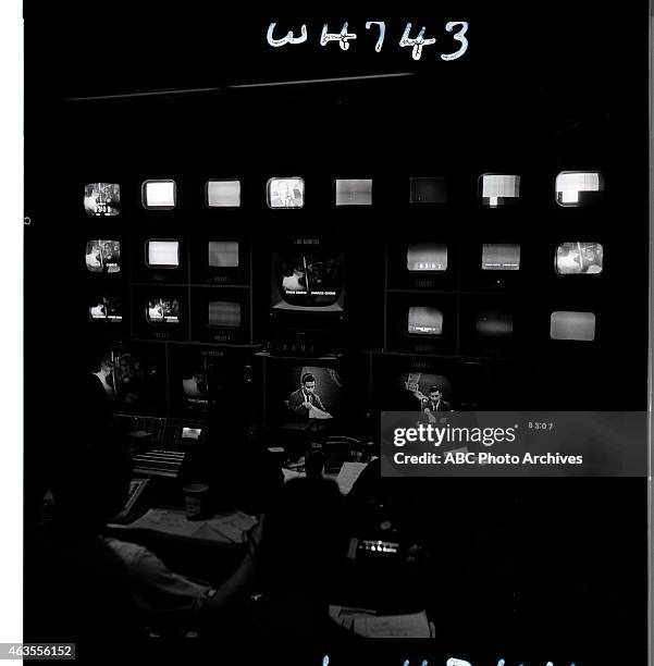 Gemini Control Room Gemini Control Photos and Premium High Res Pictures - Getty Images