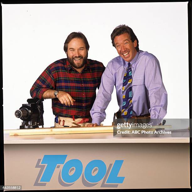 Tim Allen Roles 8,010 Home Improvement Tim Allen Stock Photos, High-Res Pictures, and ...