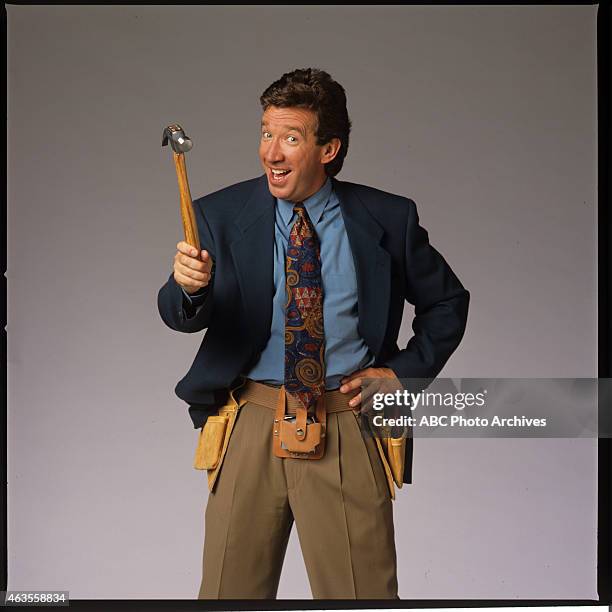 Tim Allen Roles Home Improvement Tim Allen Photos and Premium High Res Pictures - Getty ...