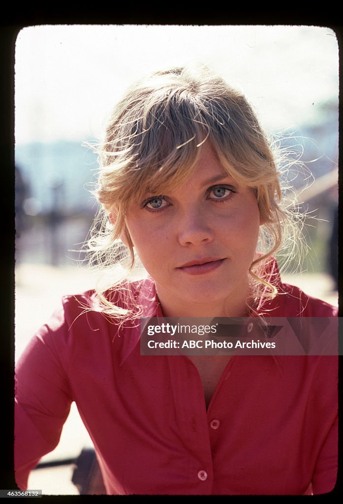 ENOUGH - "Poor Little Rich Girl" - Airdate: May 10, 1978. ANN News