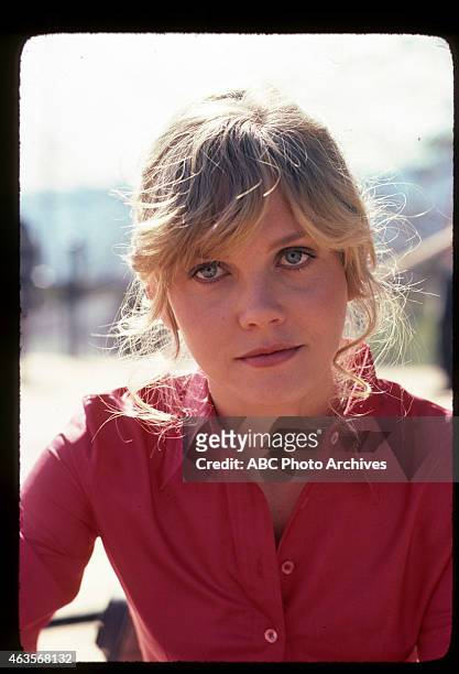 Poor Little Rich Girl" - Airdate: May 10, 1978. ANN DUSENBERRY