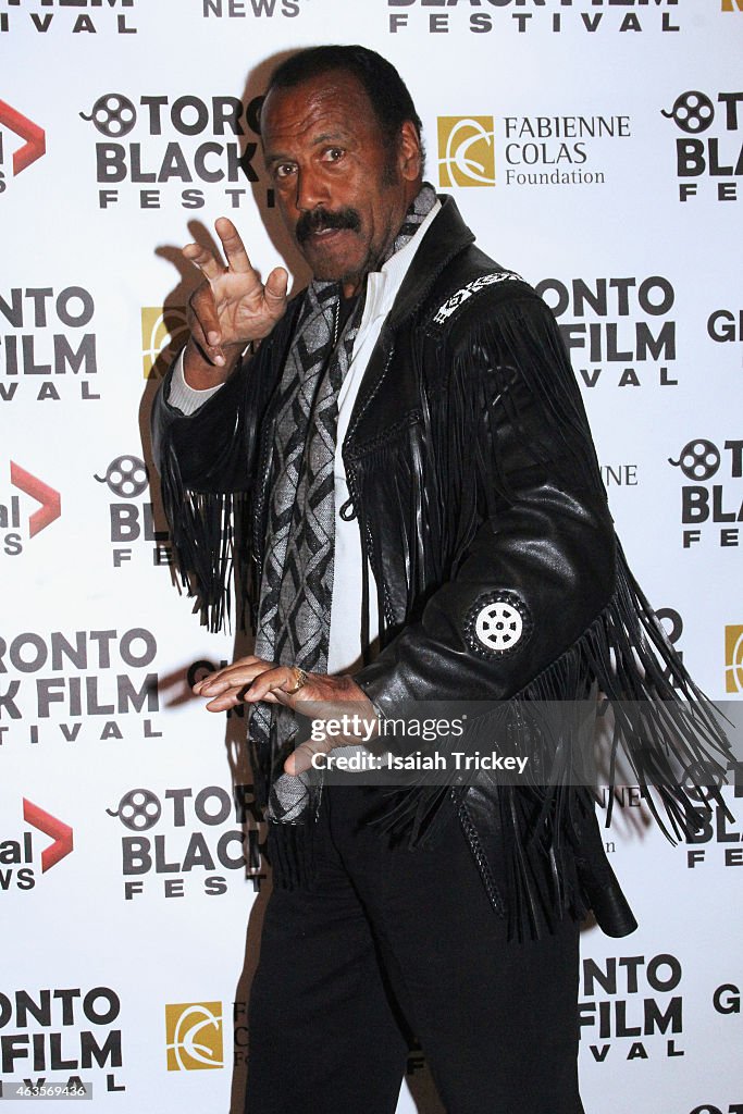 2015 Toronto Black Film Festival