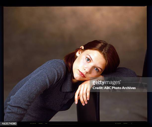 Gallery - Shoot Date: August 19, 1994. CLAIRE DANES