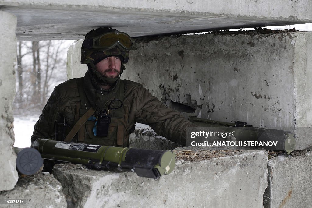 UKRAINE-RUSSIA-CRISIS