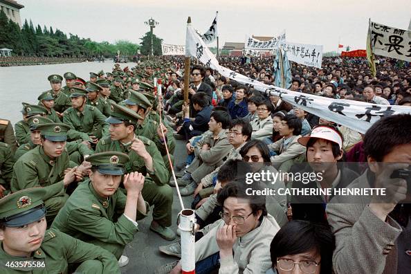 RETRO-TIANANMEN-STUDENT-HU YAOBANG-COMMUNISM RETRO-TIANANMEN-STUDENT-HU YAOBANG-COMMUNISM