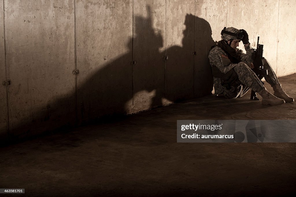 Soldado