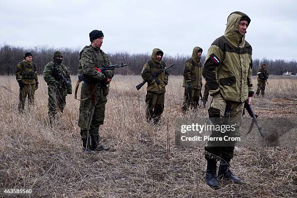 15 Mospyne Photos & High Res Pictures Getty Images