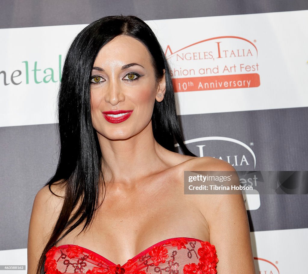 Los Angeles Italia Opening Gala