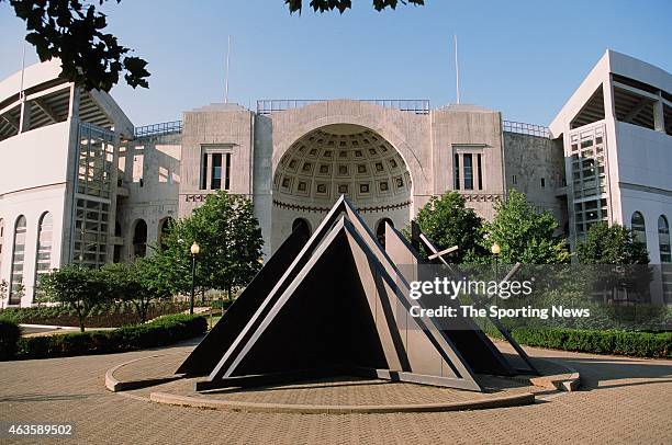 Ohio State University Campus Photos and Premium High Res Pictures ...
