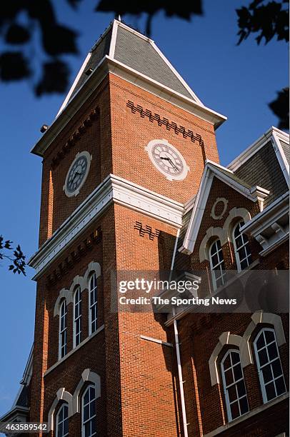 Ohio State University Campus Photos and Premium High Res Pictures ...